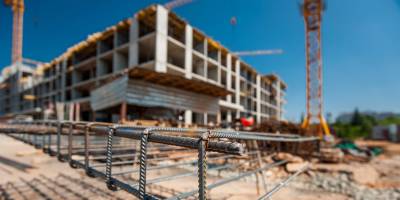 İnşaat Firmaları Yeni Yatırımlar İçin Ruhsatlarını Aldı!