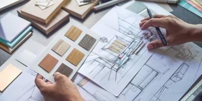 Mimari Tasarım ve Dekorasyon Çözümleri Dijitale Taşındı