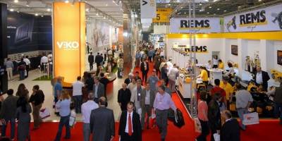 43. Yapı Fuarı – Turkeybuild Istanbul 6–9 Nisan 2021’de Kapılarını Açıyor