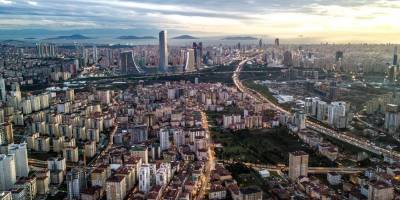 Oturduğunuz Binanın Depreme Dayanıklılığını Ölçtürebilirsiniz