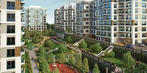 Adres Koru Evleri Satışta! Fiyatlar 370 Bin TL'den Başlayan Fiyatlarla!