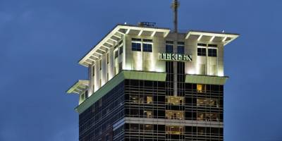 Tekfen Grubu'nun Aktif Büyüklüğü 13,9 Milyar TL'ye Ulaştı