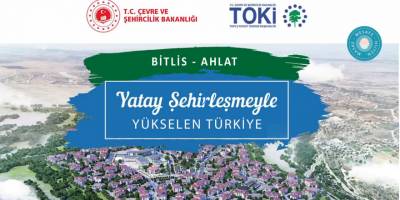 TOKİ Bitlis Ahlat Kura Sonuçları