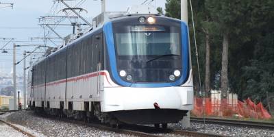 Aliağa Bergama İzban Hattında Son Durum