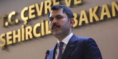 Kanal İstanbul İhalesi 2021 Yılı İçerisinde Gerçekleşecek