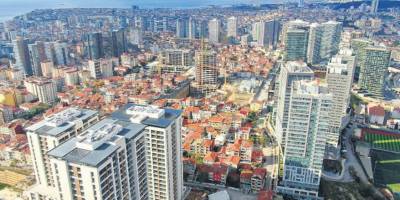 5 Milyar Liralık Kentsel Dönüşüm Planı Hazır!