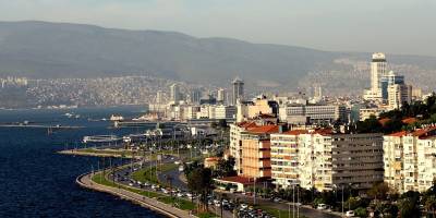 İzmir'in Kentsel Dönüşüm İmar Planları Meclisten Geçti