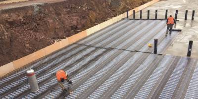 Eski-Yeni Tüm Binaları Su Yalıtımıyla Korumalıyız