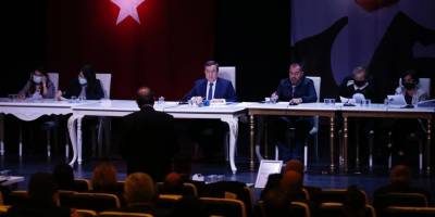 Beştepeler İmar Planı Oybirliğiyle Onaylandı