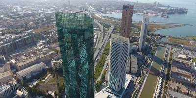 Mistral İzmir Projesindeki Ofis 1 Milyon TL'ye Kiraya Verildi!