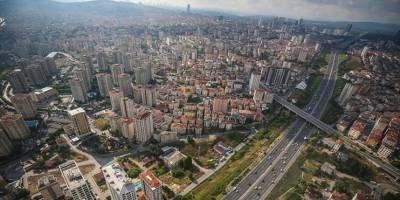 Türkiye’nin Acil Bir Yapı Yasası’na ihtiyacı var