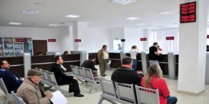 Türkiye'nin İlk "Tapu Müzesi" 2018'de Açılacak!