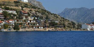 Kıyı Kenar Kanunu'na Aykırı ve Kaçak Yapıların Tümü Yıkılacak