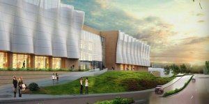 İnteria Dudullu'da 100 Milyon Dolar Yatırımla Yükseliyor!