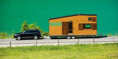 Modüler Yapılara Talep Yüzde 40 Arttı