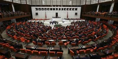 Faizsiz Konut Düzenlemesinde 12 Madde Kabul Edildi!