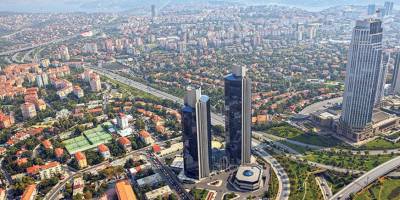 Yabancılar Türkiye'den Aldığı Gayrimenkullerden Memnun