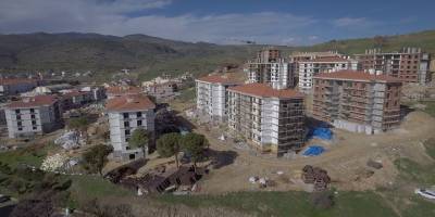 TOKİ Bergama Kura Çekilişi 9 Martta