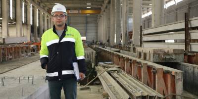 Prefabrik Yapılar Daha Güvenli, Daha Ekonomik, Daha Kullanışlı