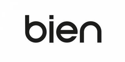 Bien Logosunu Yeniledi: Özgün Tasarım, Sürekli Dönüşüm Ve Teknolojik Yenilik