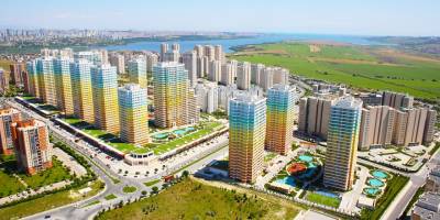 Bizimevler 9 Projesi Satışa Çıkıyor