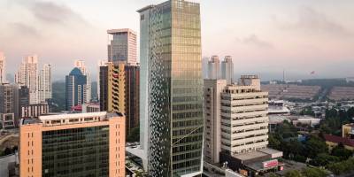 Dev Holding İnşaat Sektöründen Çıkmaktan Vazgeçti