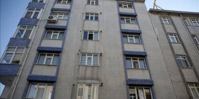 Riskli Yapı Tespiti Ücreti 2021