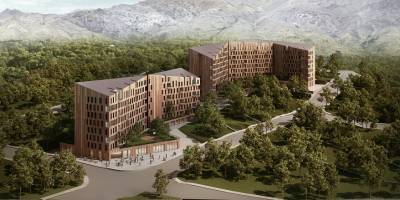 Öğrenci Evleri Teker Teker Kapanıyor