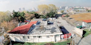 Bayrampaşa Kentsel Dönüşümle Gündemde!