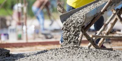 Hazır Betonun Yaygınlaşmasıyla Hatalar Azaldı