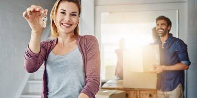 Kadınların Konut Sahipliği Artıyor!