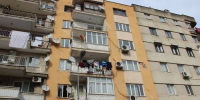 Mühendislik Görmemiş Binalar Yıkılmalı!