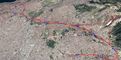 Bakanlıktan Buca Metrosu İçin Kredi Onayı