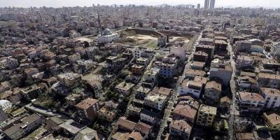 Kentsel Dönüşüm Kapsamındaki Taşınmazların İlk Satışlarında Harç İadesi