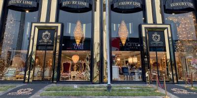 Luxury Line Türk Mobilyasını 100 Ülkeye Ulaştıracak