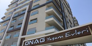 ONAG Yaşam Evleri Yatırımcısına Yüzde 50 Kazandırdı!