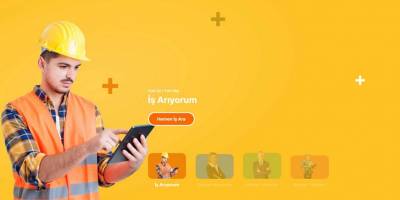 Workindo'ya Günde 1.500 Kişi Üye Oluyor