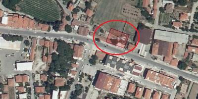 Foça Belediyesi Kat Karşılığı İnşaat İhalesi Düzenliyor