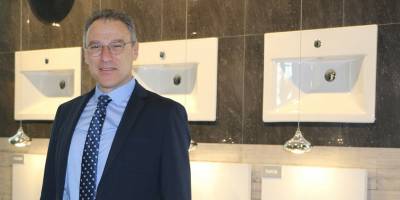 İnşaat ve Seramik Sektörü Altın Yılını Yaşıyor!