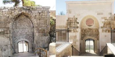 Mesleki Yeterlilik Belgesi Olmayan Tarihi Koruma ve Restorasyonda Çalışamayacak