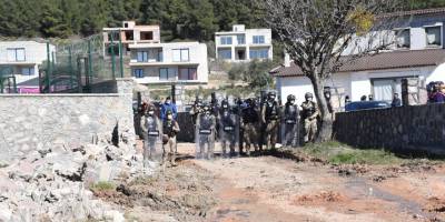 17 Soruda Çiçekliköy ve Yakaköy’de Neler Oluyor?