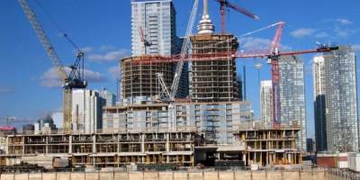 Normalleşme Adımları İnşaat Sektörüne Olumlu Yansıyacak