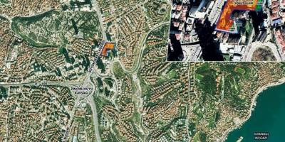 Emlak Konut Ortaköy Arsa İhalesine 2.6 Milyar TL Teklif!