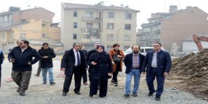 Konya Meram'daki Dönüşümde Bu Yıl İlk Kazma Vurulacak!