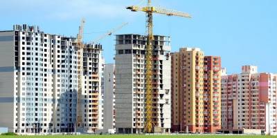 Müteahhitlerin KDV İadesinde Yeni Sorun: İnşaat Sınıfı