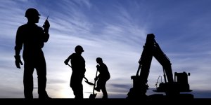 İzmir'de En Çok Eleman İlanı Veren 4. Sektör İnşaat