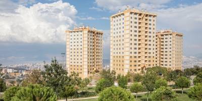 Uzundere'deki Konutlar Depremzedelere Satılacak