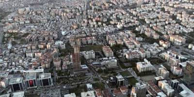 Orta Hasarlı Binalara 30 Yıl Vadeli Düşük Faizli Kredi!