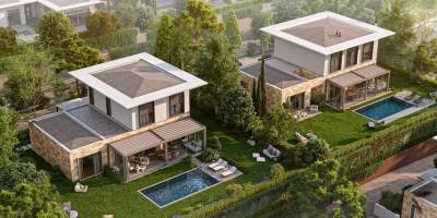 Folkart Country Urla Satışa Çıkıyor!