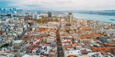 Konut Satışlarında Taksit Sınırı Kaldırıldı!